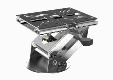 Стойка амортизационная Практик 200S