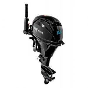 Лодочный мотор Reef Rider RREF 9.9 HES PRO
