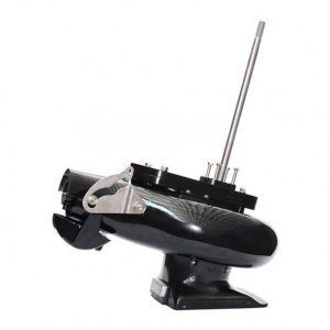 Водометная насадка на мотор Marlin Pro M 40-60 л.с.