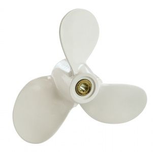 Винт гребной 7 1/2X8 Yamaha 4-5