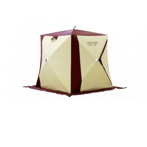 Палатка Снегирь 2Т