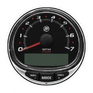 Тахометр SC1000 на 7000 об/мин 8M0135641