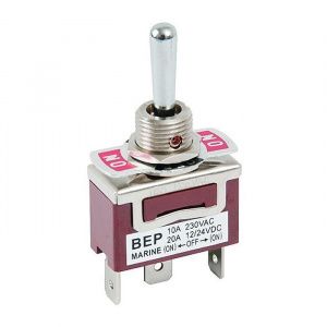 Переключатель вкл мом-выкл-вкл