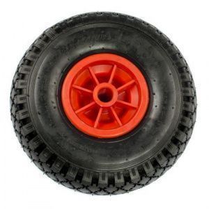 Колесо пневматическое 260