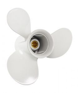 Винт гребной 9 1/4X12 Yamaha 9.9-15