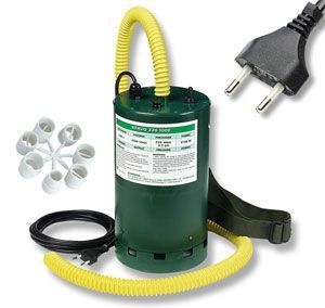 Насос электрический Bravo 220/1000