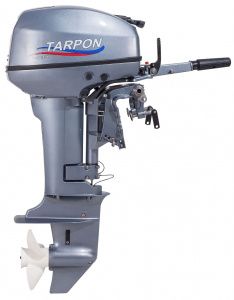Лодочный мотор Sea-Pro ОТН 9.9 S