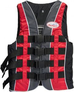 Спортивный жилет Men's Pro Nylon Vest (M)
