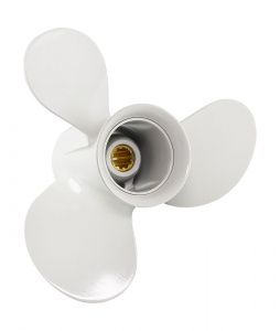 Винт гребной 9 1/4X10 Yamaha 9.9-15 