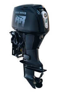 Лодочный мотор Reef Rider RREF 30 FEL-T (3 цилиндра)