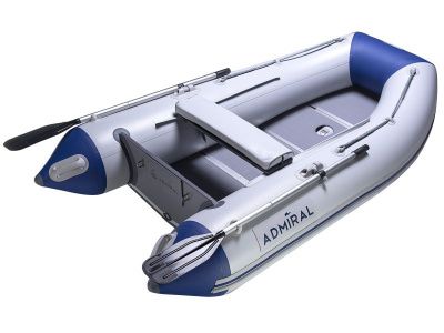 Лодка надувная Адмирал 250