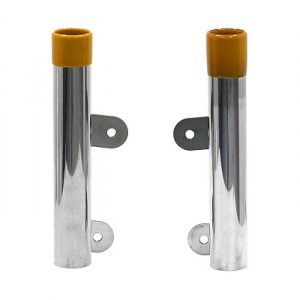 Держатель для спининга (крепление к транцу) 2 шт