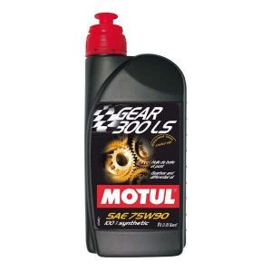 Motul Gear 300 75W90 (1)