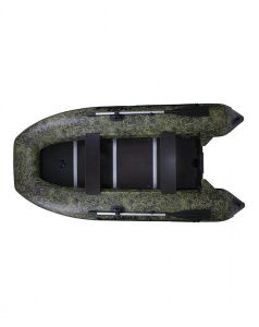 Лодка надувная Altair Joker R - 350 Мираж