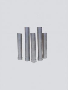 Труба газоотводная составная