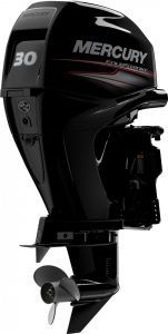 Лодочный мотор Mercury ME - F 30 ELPT  EFI HD