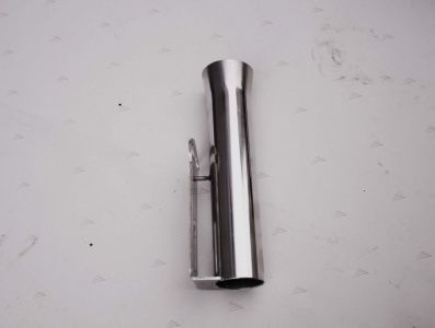 Стакан для спиннинга на транец