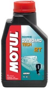 Motul Outboard Tech 2T (1)