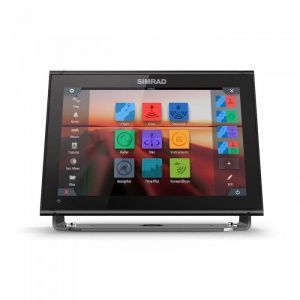 Эхолот Simrad GO12 XSE TotalScan Transducer
