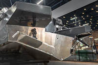 Алюминиевая лодка Victory A6 TC