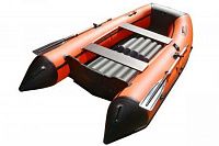 Лодка надувная Orca 285 НДНД