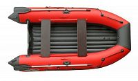 Лодка надувная Reef 420 НД Тритон