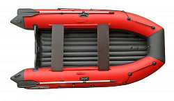 Лодка надувная Reef 420 НД Тритон