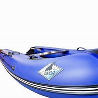 Лодка надувная Orca 420 НДНД