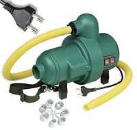 Насос электрический Bravo 220/2000