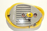 Насос лягушка Bravo 9 (копия)