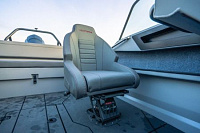 Алюминиевая лодка Victory A3