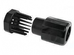 Втулка крепления гребного винта (DRIVE SLEEVE ASY)