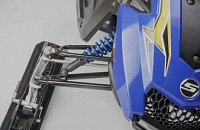 Снегоход STELS Капитан S150