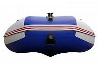 Лодка надувная Стелс 295