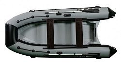 Лодка РИБ River Boats RB — 380