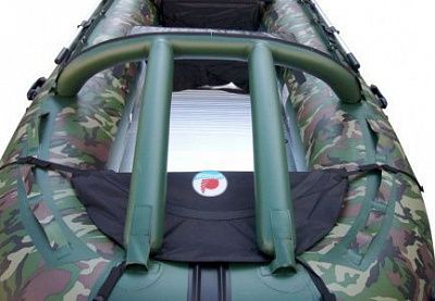 Тент носовой 300-330