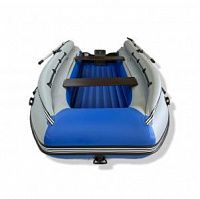 Лодка надувная Reef 390 НД F Jet