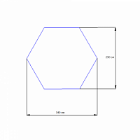 Шатер Polar Bird Family