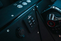 Алюминиевая лодка Victory A8 Cabin