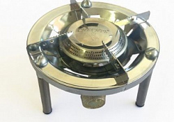 Газовая плита "Снегирь Комфорт 2"