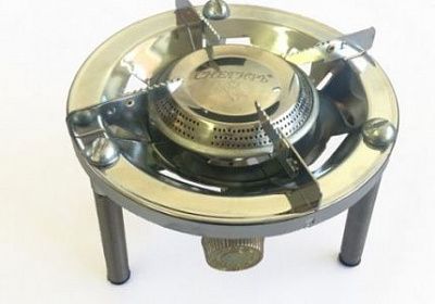 Газовая плита "Снегирь Комфорт 2"