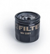 Фильтр масляный для лодочных моторов Suzuki 40-115  