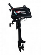 Лодочный мотор Hidea HD 3 FHS