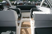 Катер Phoenix 600 HT