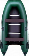 Лодка надувная OMOLON SLDK A - 320 DP