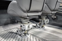 Алюминиевая лодка Victory A6 BR