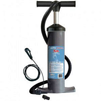 Насос ручной Bravo 4 Kite