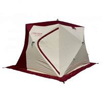 Палатка Снегирь Light 3Т long