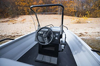 Алюминиевая лодка Victory A2