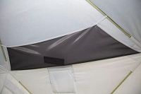 Палатка утепленная Pulsar Arctic 3T long